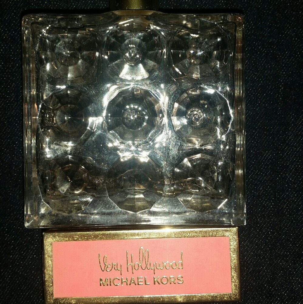 Michael kors Hollywood perfume